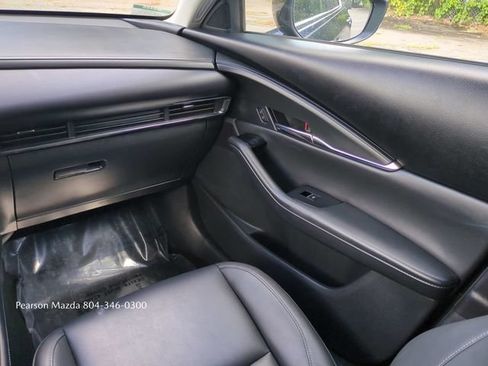Used 2023 MAZDA CX-30 AWD 2.5 S w/ Preferred Package image 19