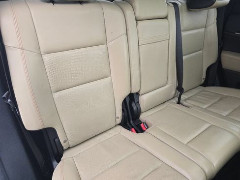 Used 2016 Jeep Grand Cherokee Limited 75th Anniversary AWD/4WD image 18