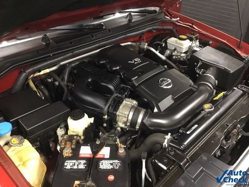 Used 2017 Nissan Frontier SV image 42