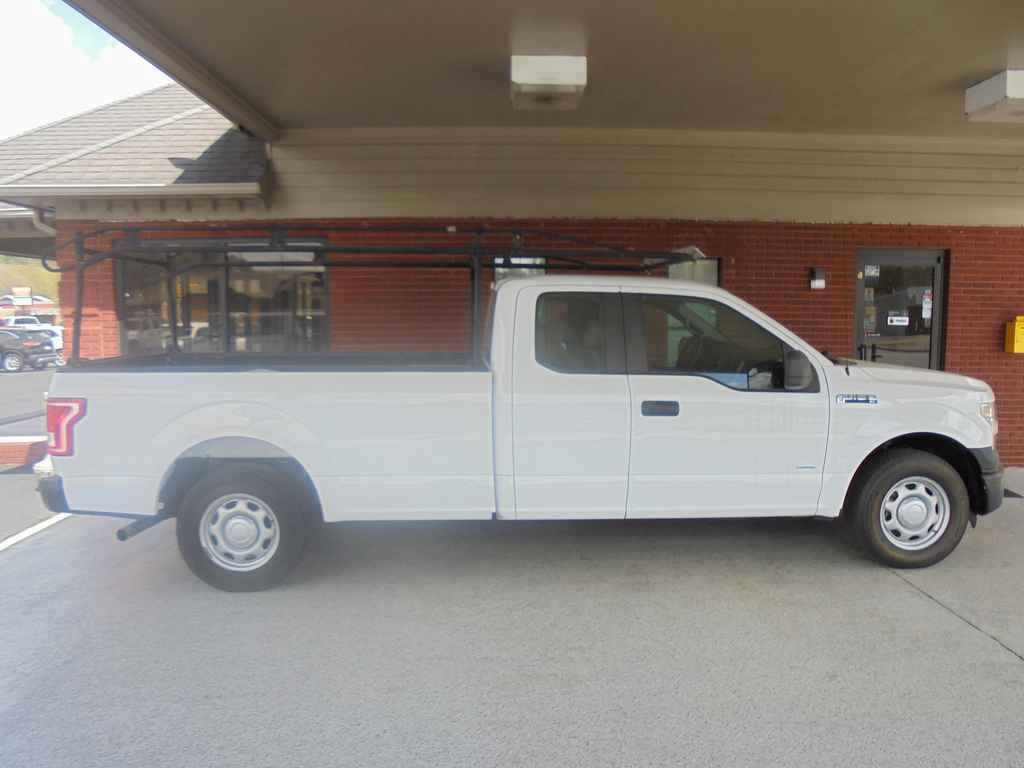 Used 2016 Ford F150 XL w/ XL Power Equipment Group RWD image 2