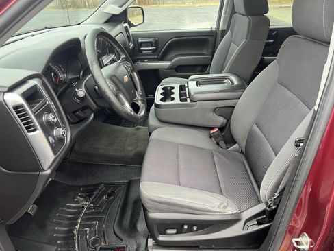 Used 2014 Chevrolet Silverado 1500 LT w/ All Star Edition image 17