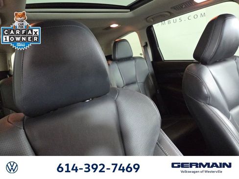 Used 2021 Subaru Ascent Limited w/ Technology Package AWD/4WD image 16