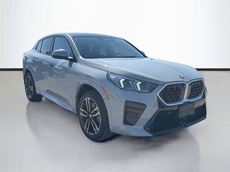 Certified 2025 BMW X2 xDrive28i video 2