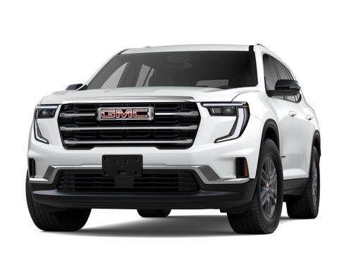 New 2026 GMC Acadia Elevation FWD image 25