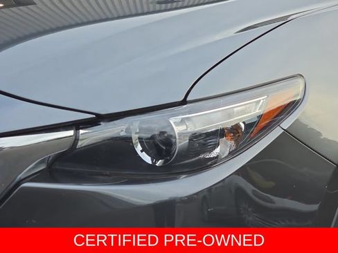 Used 2022 MAZDA CX-9 Touring AWD/4WD image 33