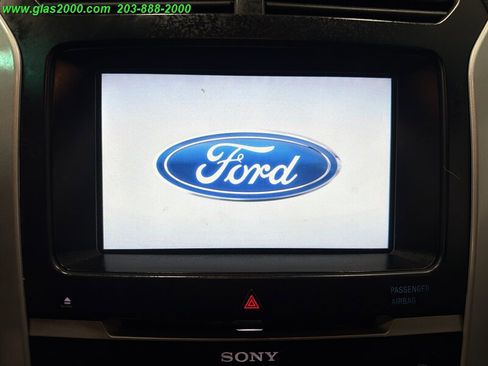 Used 2015 Ford Explorer Sport w/ Equipment Group 401A image 27