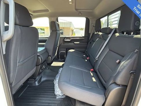 Used 2025 Chevrolet Silverado 3500 LT w/ Convenience Package AWD/4WD image 20