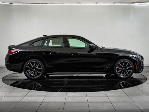 New 2026 BMW 430i xDrive w/ M Sport Package image 11