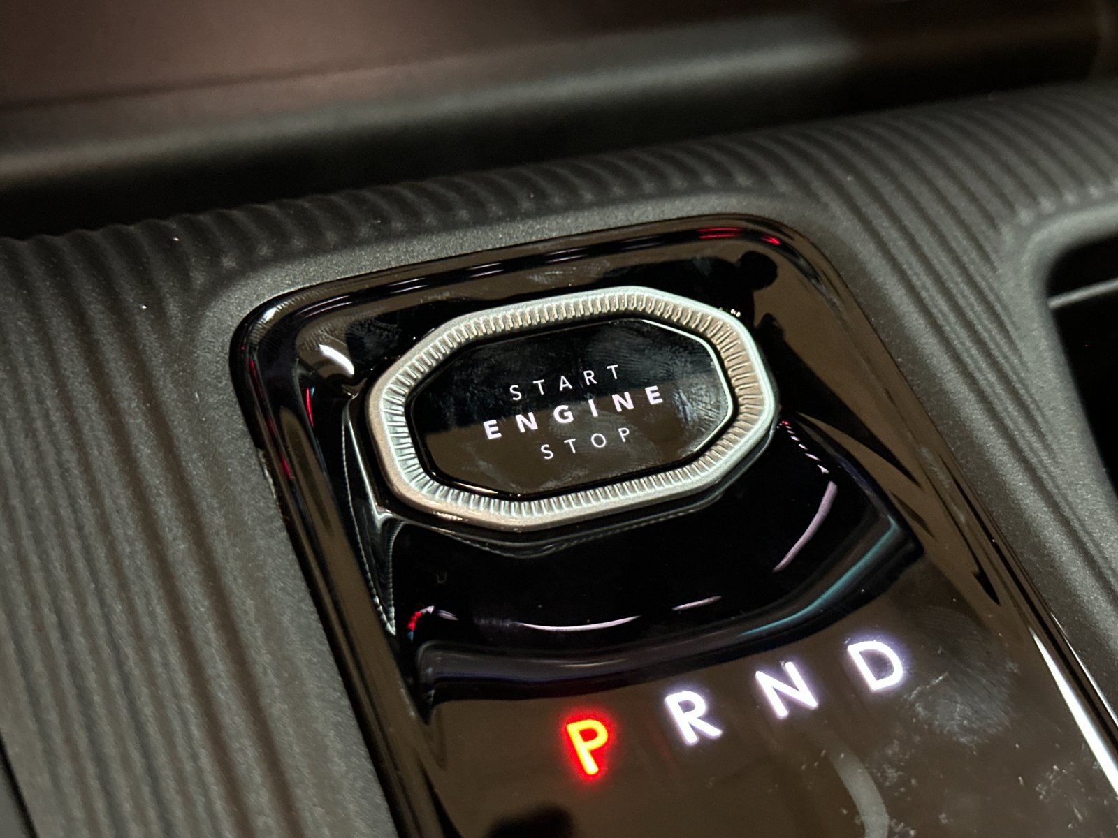 New 2026 Jeep Cherokee Limited AWD/4WD image 22