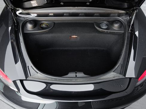 Certified 2025 Porsche 718 Boxster S RWD image 30