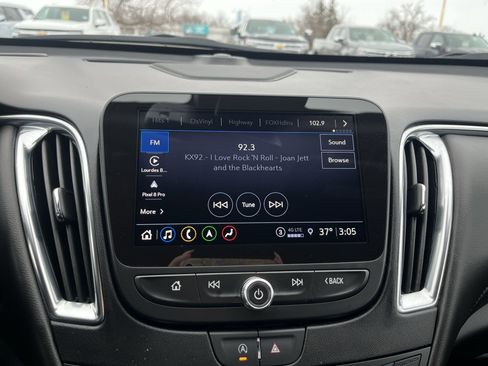 Used 2024 Chevrolet Malibu LT image 13