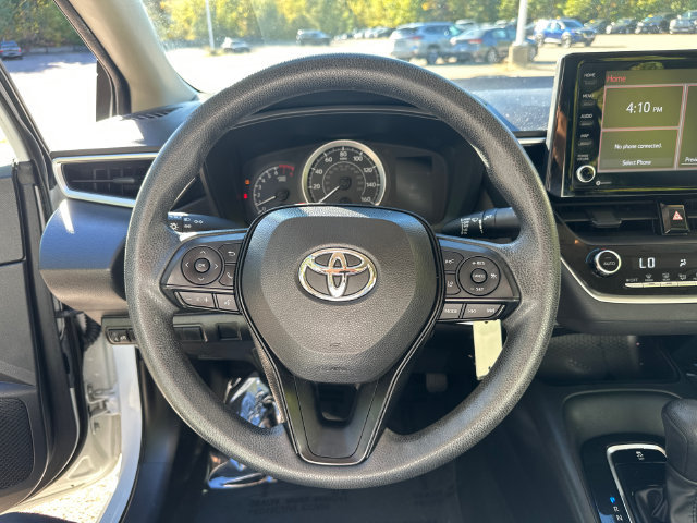 Used 2022 Toyota Corolla LE FWD image 29