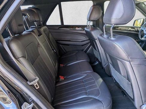 Used 2016 Mercedes-Benz GLE 350 image 20