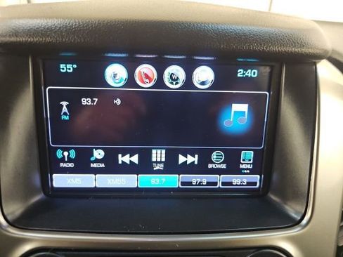 Used 2018 Chevrolet Suburban Premier image 29