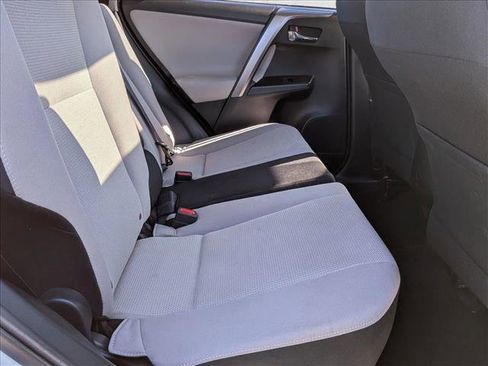 Used 2017 Toyota RAV4 XLE image 19