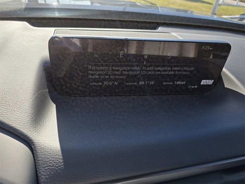 New 2026 MAZDA CX-50 2.5 Hybrid w/ Weather Package image 9