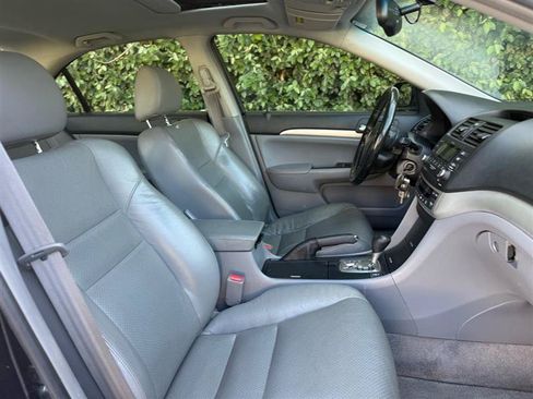 Used 2006 Acura TSX FWD image 23