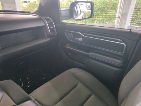 Used 2024 RAM 1500 Big Horn image 17