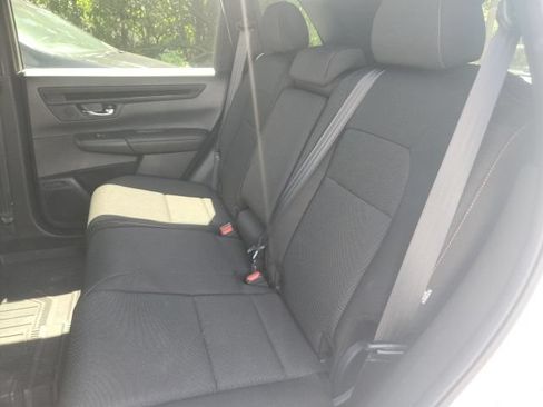 Used 2026 Honda CR-V TrailSport image 12