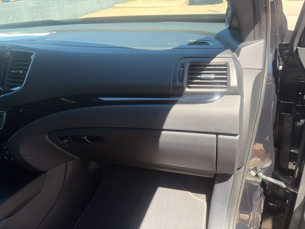 Used 2025 Honda Ridgeline Black Edition image 25