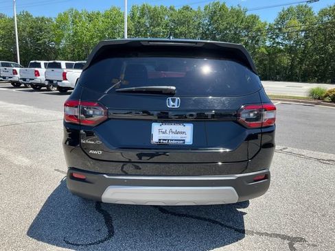 Used 2025 Honda Pilot EX-L image 25