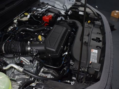 New 2025 Ford Bronco Sport Big Bend image 18