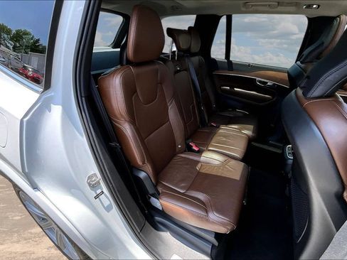 Used 2019 Volvo XC90 T6 Inscription w/ Protection Package AWD/4WD image 27