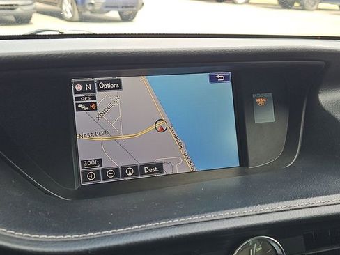 Used 2016 Lexus ES 350 image 25