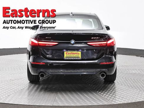 Used 2024 BMW 228i xDrive Gran Coupe AWD/4WD image 6