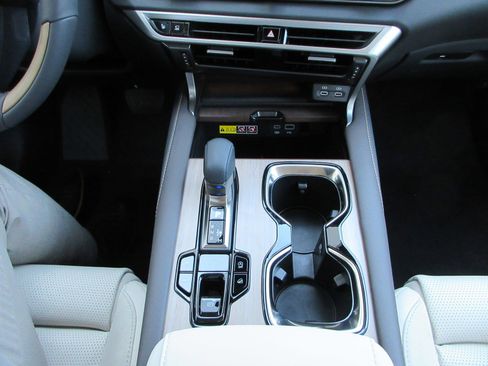 New 2026 Lexus RX 350 AWD image 47