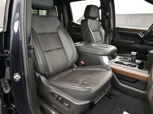 Used 2022 Chevrolet Silverado 1500 High Country image 54