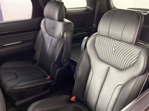 Used 2023 Hyundai Palisade Calligraphy AWD/4WD image 4