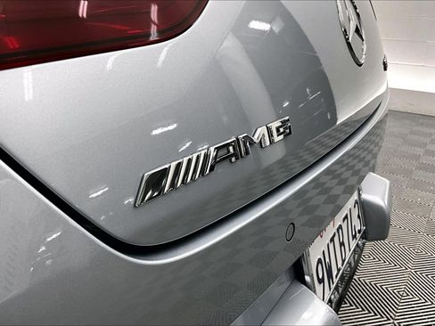 Used 2026 Mercedes-Benz CLA 35 AMG 4MATIC image 7