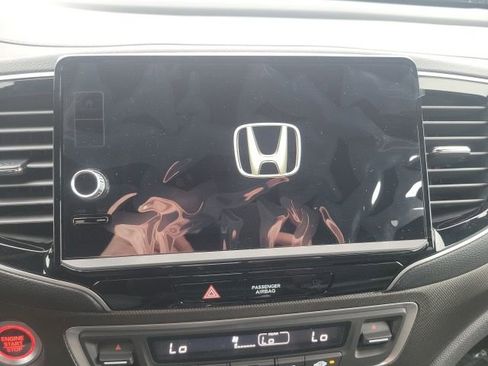 New 2026 Honda Ridgeline TrailSport image 20