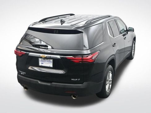 Used 2023 Chevrolet Traverse LT FWD image 27