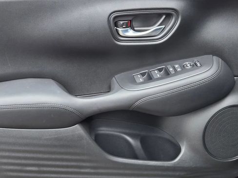 Used 2026 Honda HR-V LX image 15