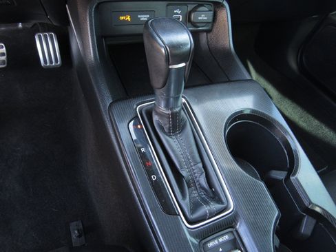 Certified 2023 Honda Civic Sport image 19