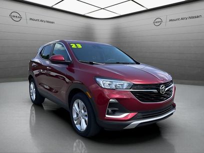 Used 2023 Buick Encore GX Preferred
