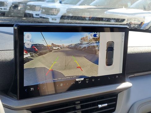 New 2026 Ford Explorer Active w/ Active Comfort Package image 21