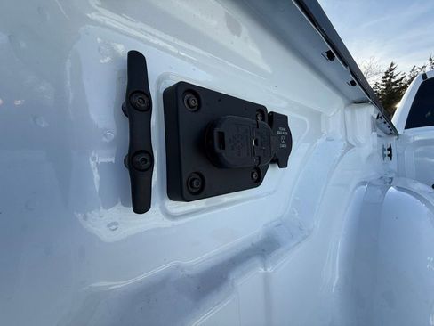 New 2026 RAM 3500 Laramie image 39