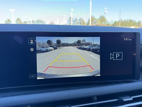 New 2025 Hyundai Tucson SEL image 22