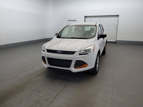Used 2016 Ford Escape S FWD image 15