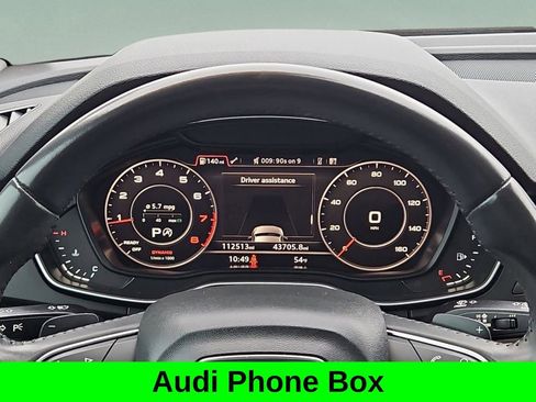 Used 2020 Audi Q5 2.0T Premium Plus w/ Premium Plus Package image 15