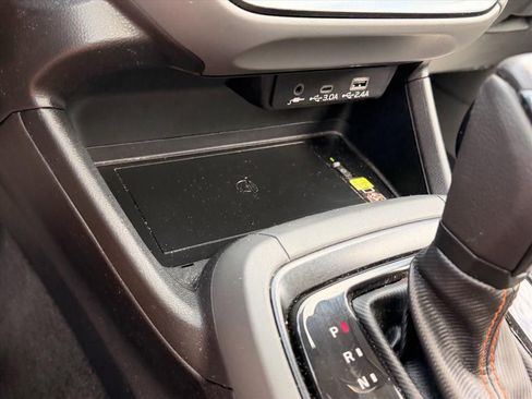 Certified 2024 Subaru Crosstrek 2.5i Limited w/ Crosstrek Mirror Package AWD/4WD image 26