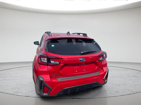 New 2026 Subaru Crosstrek 2.5i Limited AWD/4WD image 5