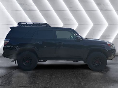 Used 2021 Toyota 4Runner TRD Pro image 7
