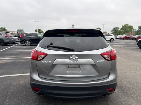 Used 2014 MAZDA CX-5 Touring FWD image 8