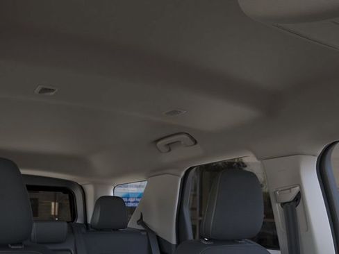 New 2025 Ford Bronco Sport Big Bend AWD/4WD image 22