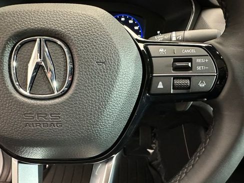 New 2026 Acura Integra FWD image 13