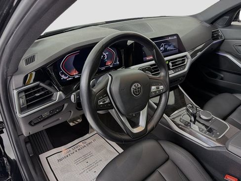 Used 2019 BMW 330i xDrive Sedan image 9